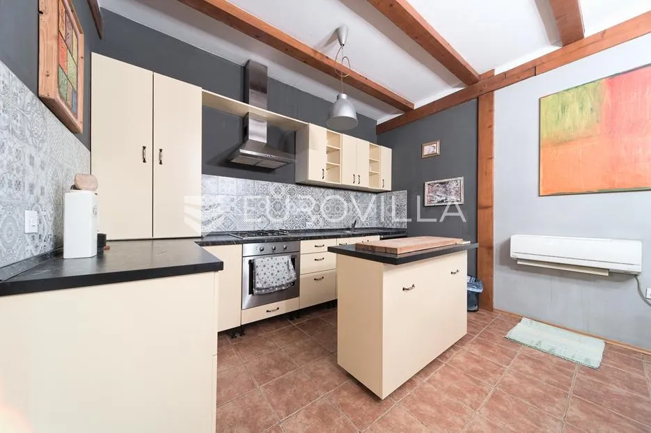 osijek, bilje, četverosobna kuća sa bazenom, 126 m² - slika 6