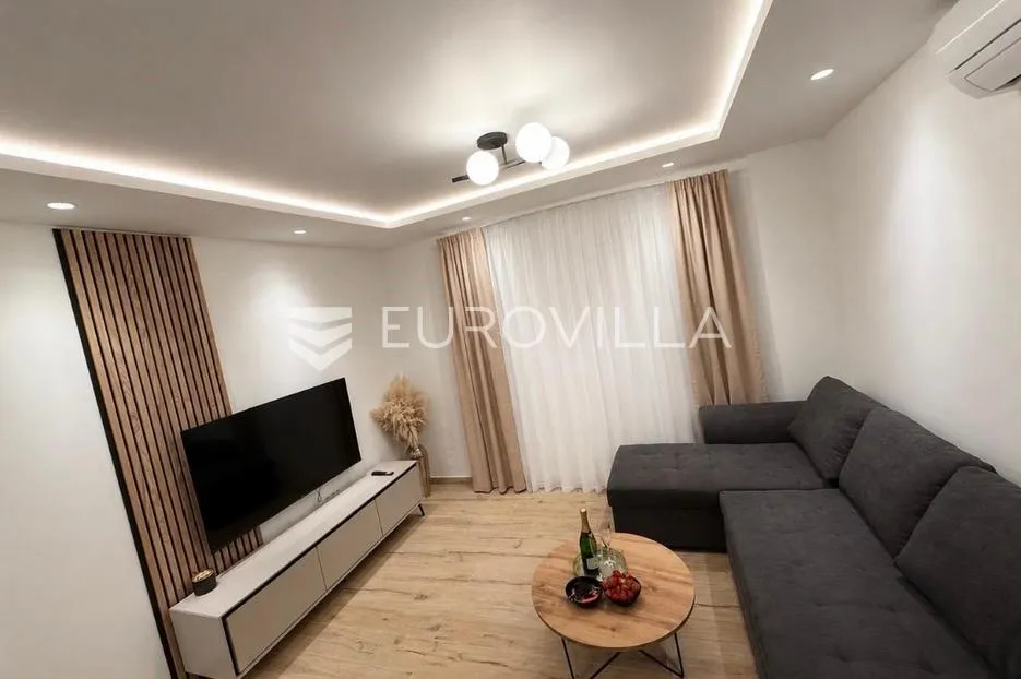 kaštel novi, novouređen dvosobna stan - slika 2