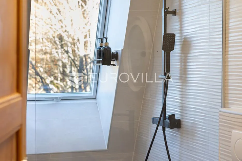 delnice, ekskluzivna villa s bazenom, površine 298 m² - slika 15