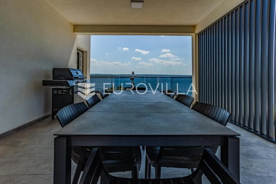 zadar, maslenica, luksuzna villa kraj mora - slika 41