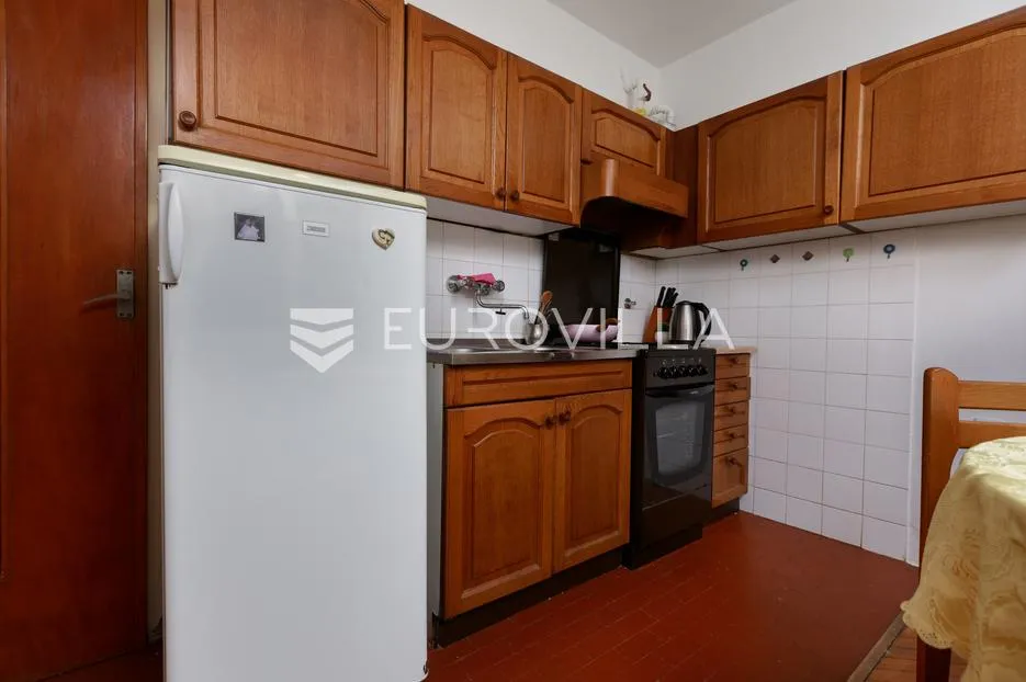 rijeka, vojak, dvosoban stan od 31 m² - slika 3