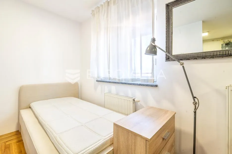 zagreb, vukomerec, jednosoban stan 39 m² na 3. katu stambene zgrade - slika 3