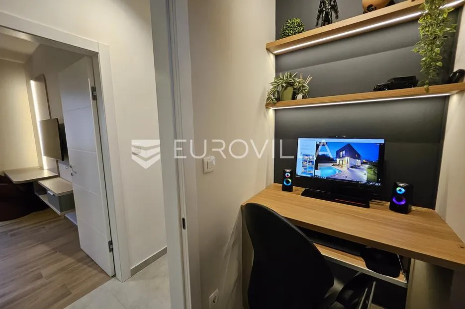 srima, novogradnja, vila s bazenom - slika 22