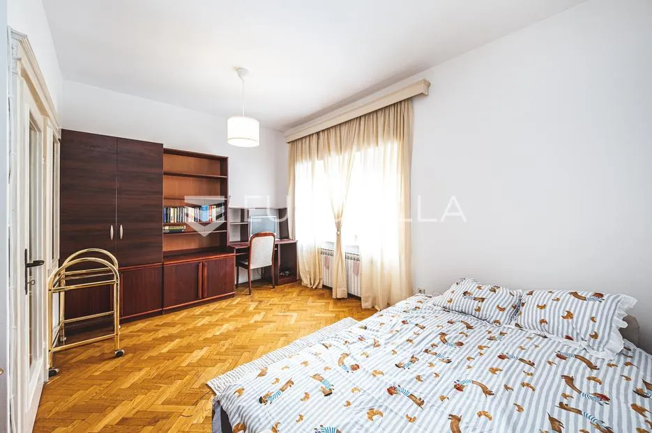 zagreb, centar, uređen trosoban stan površine 57 m² - slika 10