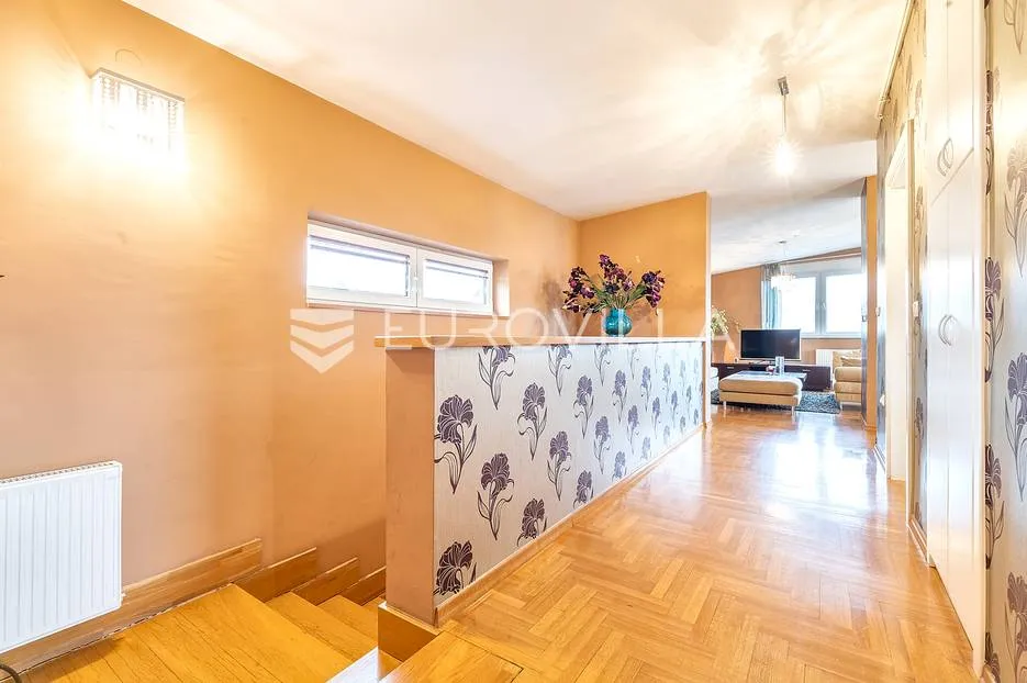 zagreb, bijenik, trosoban penthouse 125 m² s garažnim mjestom za najam - slika 10