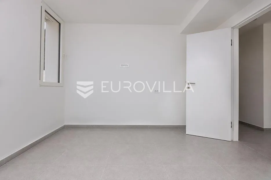 opatija privé, ekskluzivan trosoban stan 68 m², bazen, teretana - slika 9