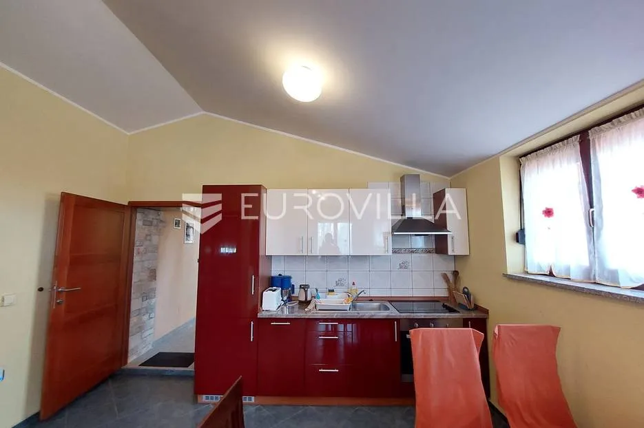galižana, apartmanska kuća s garažom i maslinikom - slika 16
