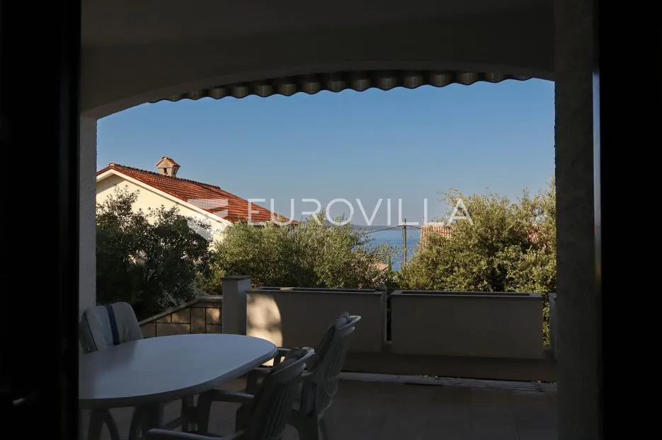 zadar, kožino, kuća s pogledom na more na izuzetnoj lokaciji - slika 2