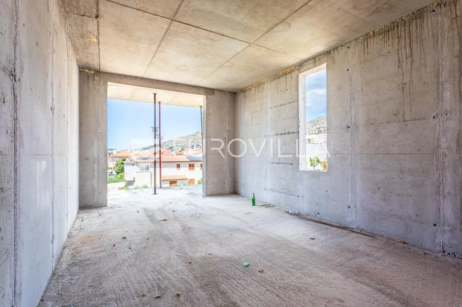 trogir, jednosoban stan u neposrednoj blizni centra grada - slika 1