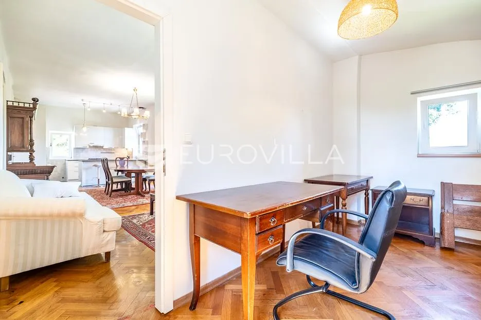 zagreb, tuškanac, uređen trosoban stan 83 m² - slika 10