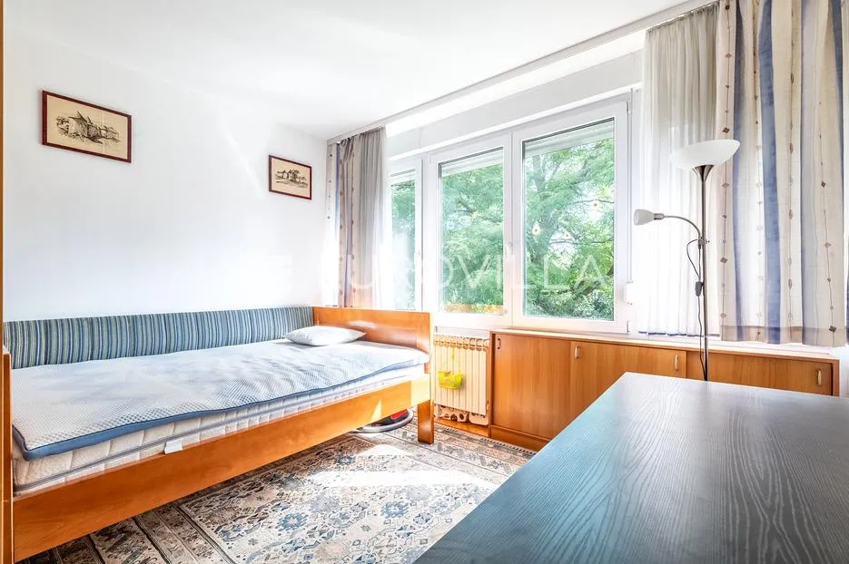 zagreb, lašćina, dobri dol, jednosoban stan 28 m² u prizemlju stambene zgrade - slika 2