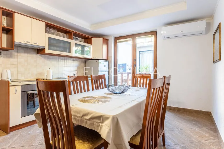 split, visoka, stan i dodatan studio apartman za dugoročan najam u blizini sveučilišta - slika 2