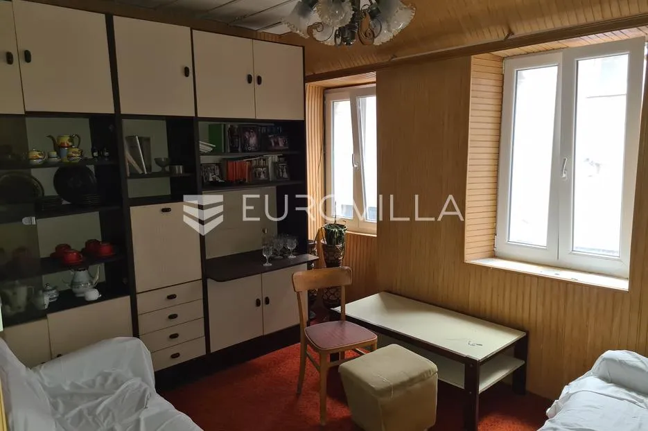 otok korčula, grad korčula, kuća za adaptaciju u staroj jezgri - slika 6