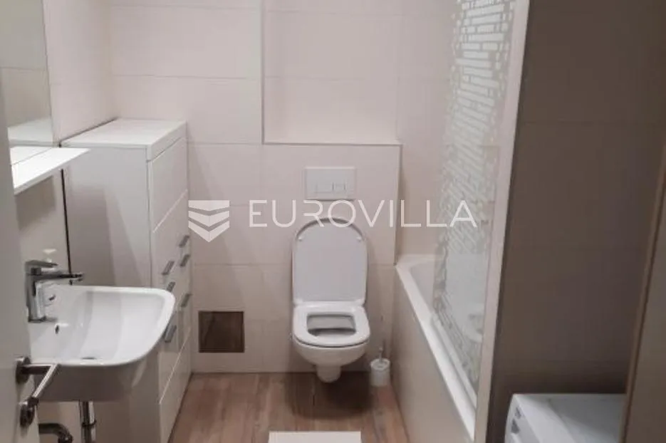 zagreb, malešnica, moderan trosoban stan, 63 m² garaža, novogradnja - slika 8