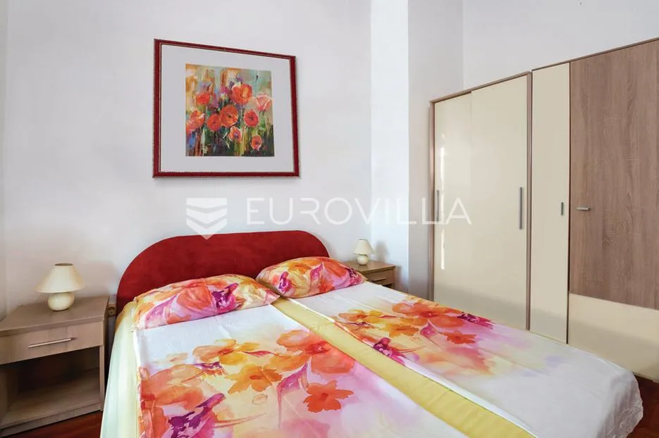 istra, premantura, duplex kuća 260 m² s pogledom na more i bazenom 24 m² - slika 21