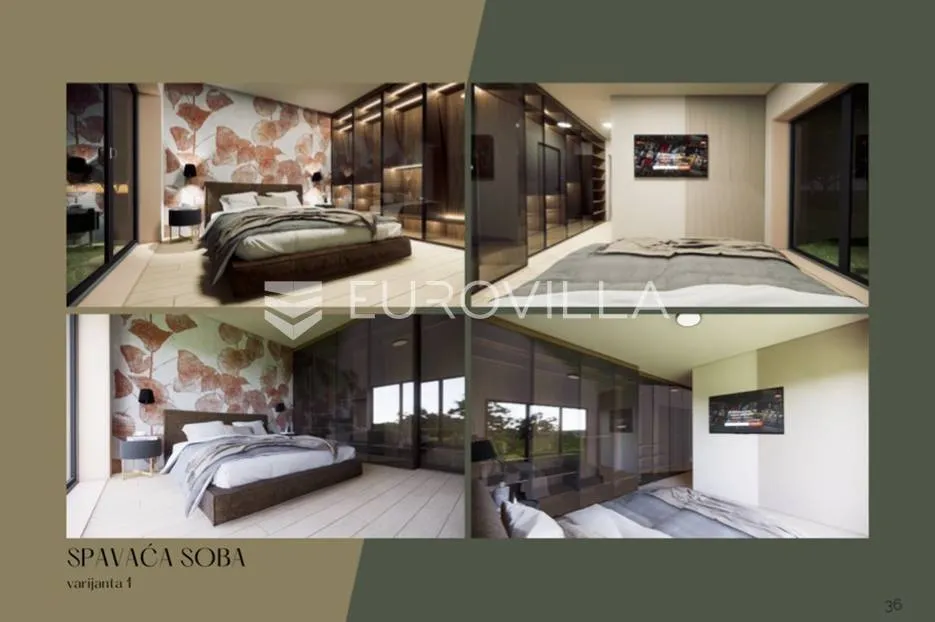 vodnjan, prekrasna moderna prizemnica br. 7, 170 m² na okućnici od 839 m² - slika 16