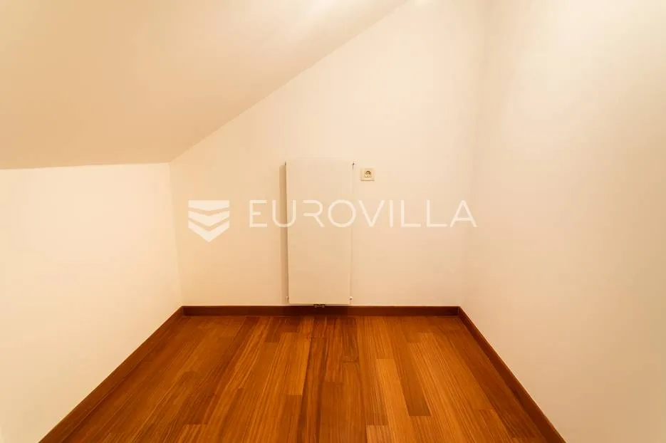 zagreb, šalata, četverosoban stan s prekrasnim pogledom, neto korisna površina 154,5 m² - slika 13