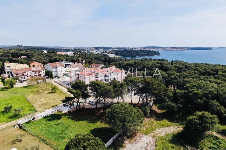 istra, rovinj, vila moderne arhitekture na 300 metara od mora - slika 19