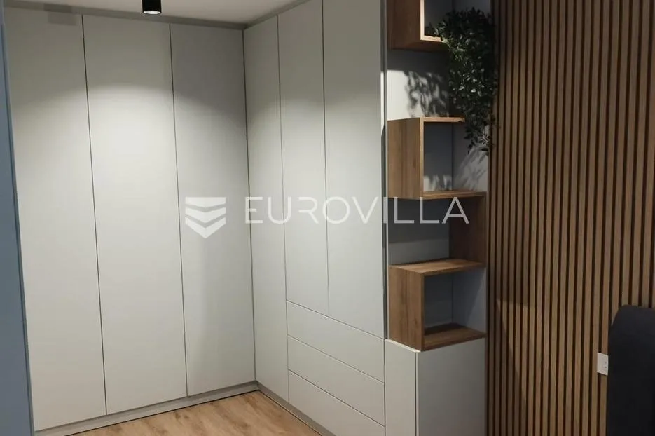zagreb, vrbik, moderan dvosoban stan 43 m² - slika 7