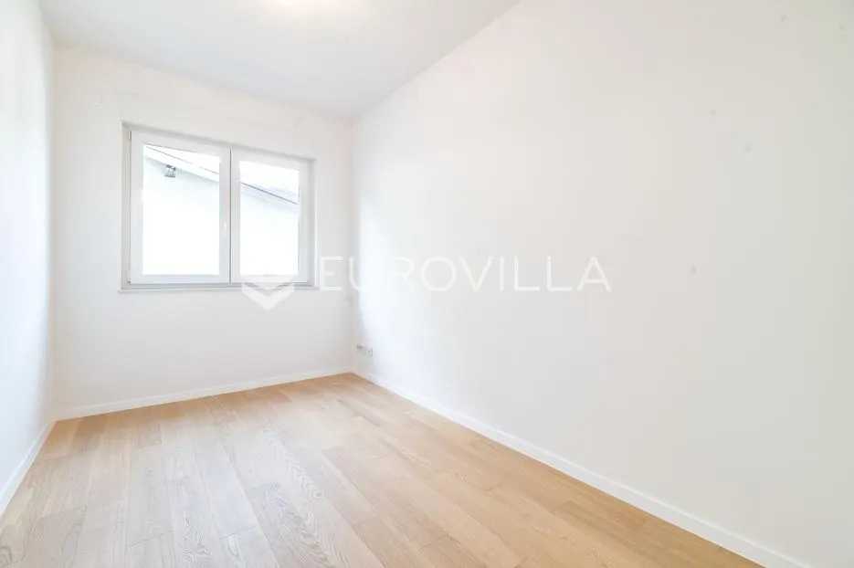 zagreb, šestinski dol, vrhunski četverosoban stan s gpm 105 m2 nkp - slika 5