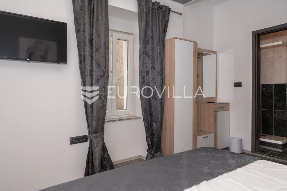 rijeka, centar, luksuzan višesoban stan 147 m², vrhunska lokacija - slika 34