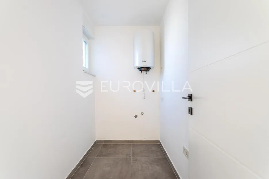 grebaštica, novogradnja, prekrasan jednosoban stan, 61,67 m² - slika 7