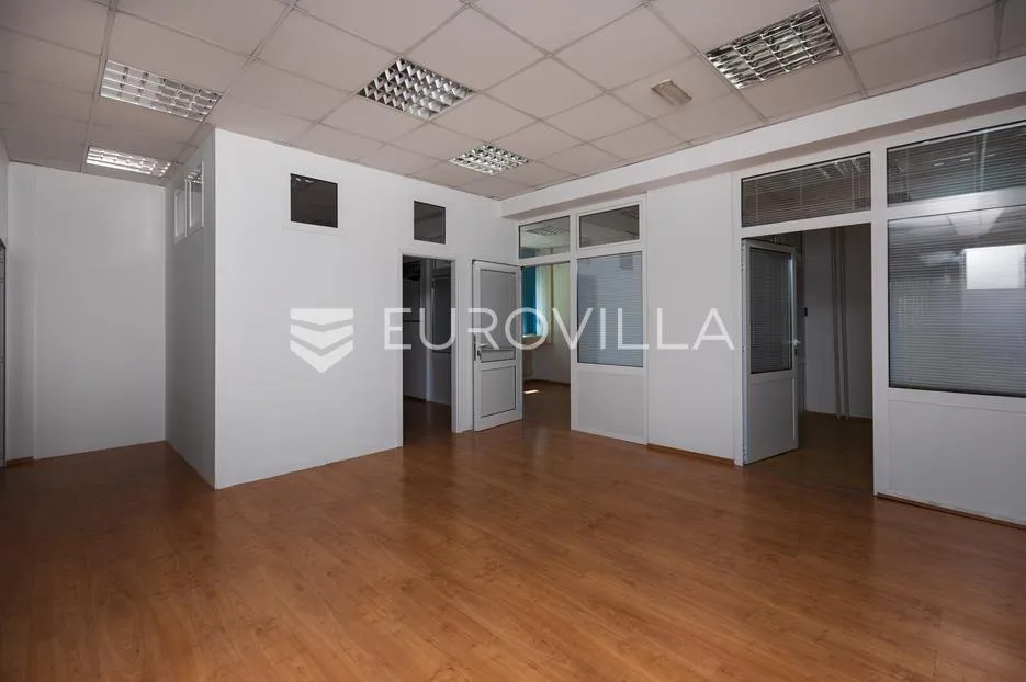 rijeka, centar, poslovni prostora 516 m², 1. kat, lift - slika 7