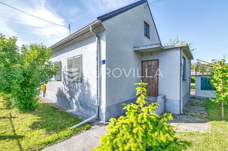 zagreb, samoborska cesta, obiteljska kuća na građevinskom zemljištu 868 m² unutar m1 i s namjene - slika 12