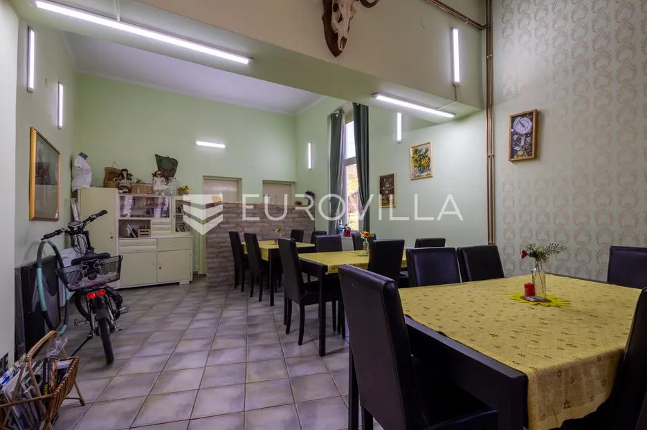 baranja, zmajevac, poslovna prilika, turizam, jedinstveno imanje 700 m² stambenog prostora - slika 12
