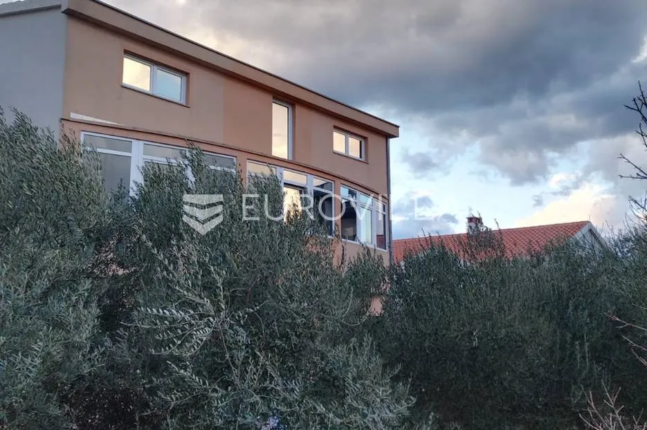 zadar, bili brig, kuća sa pogledom na more - slika 8