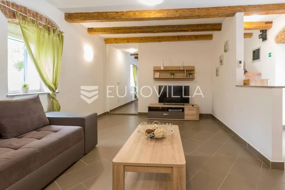 istra, pula, šarmantna kuća za odmor 155 m² s bazenom - slika 8
