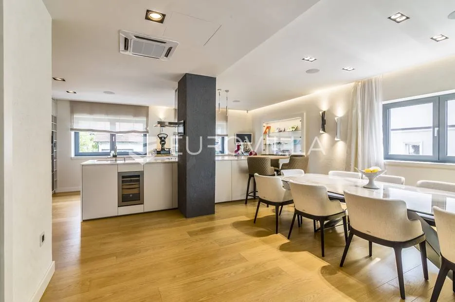 zagreb, mlinovi, moderna luksuzna vila 500 m² - slika 7