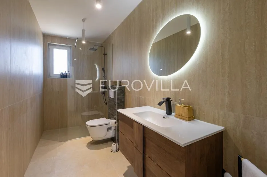 istra, tar, penthouse, tri spavaće sobe, lift, dva parkirna mjesta, novogradnja 191 m² - slika 27