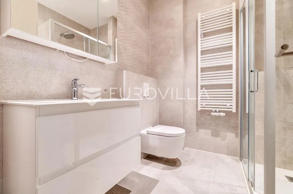 zagreb, heinzelova vmd, trosoban stan, prvi najam, 76 m² garazno parkirno mjesto - slika 7