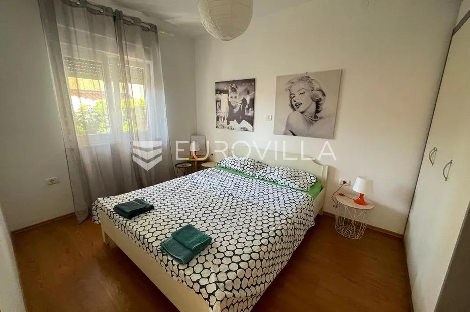 istra, peroj, stan na mirnoj lokaciji s vrtom - slika 8