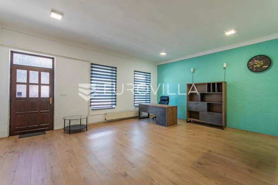 varaždin, centar, poslovni prostor površine 58,75 m² - slika 2