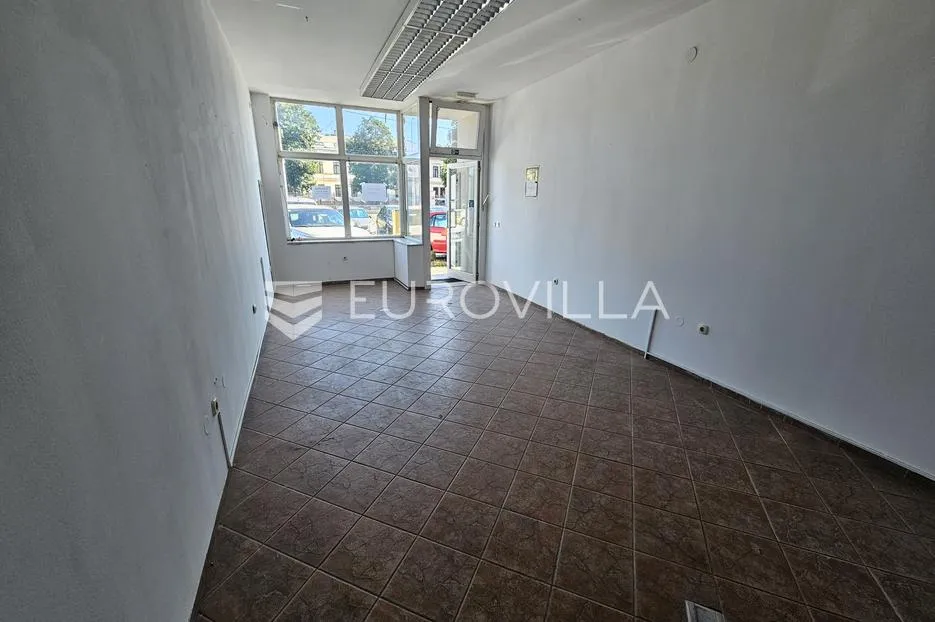 osijek, gornji grad, najam, poslovni prostor 64 m² uz spremište od 26 m² - slika 2