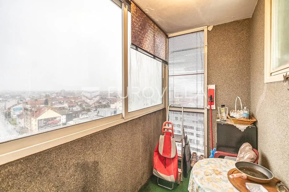 zagreb, gornja dubrava, trosoban stan 68 m2 - slika 7