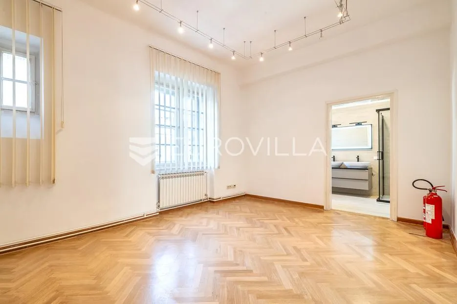 zagreb, centar, kneza borne, četverosoban stan/ poslovni prostor, 143 m² - slika 11