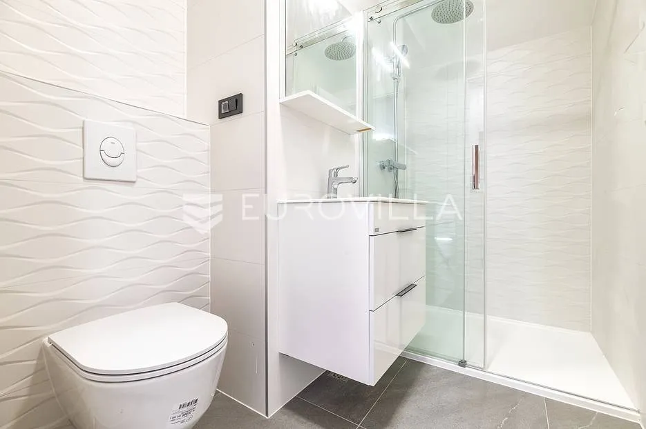 zagreb, ksaver, novoadaptirani četverosobni stan, 115 m² - slika 7