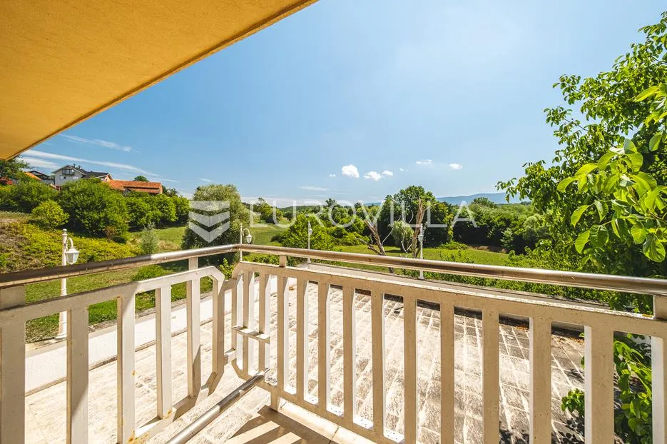 oroslavlje, stambeno poslovni objekt 1861 m² na predivnoj lokaciji - slika 7
