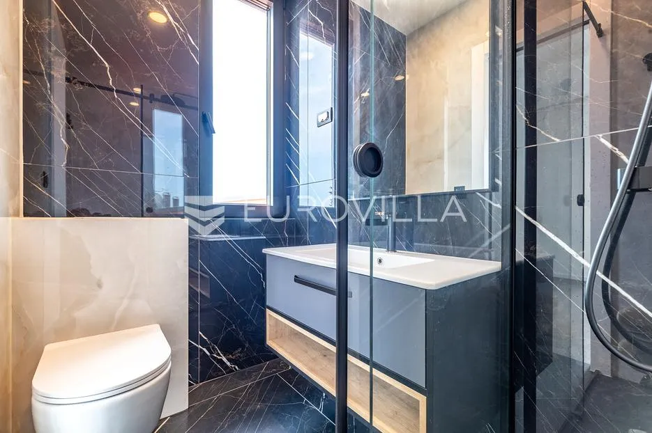 zagreb, maksimir, luksuzan peterosoban stan 170 m² - slika 10