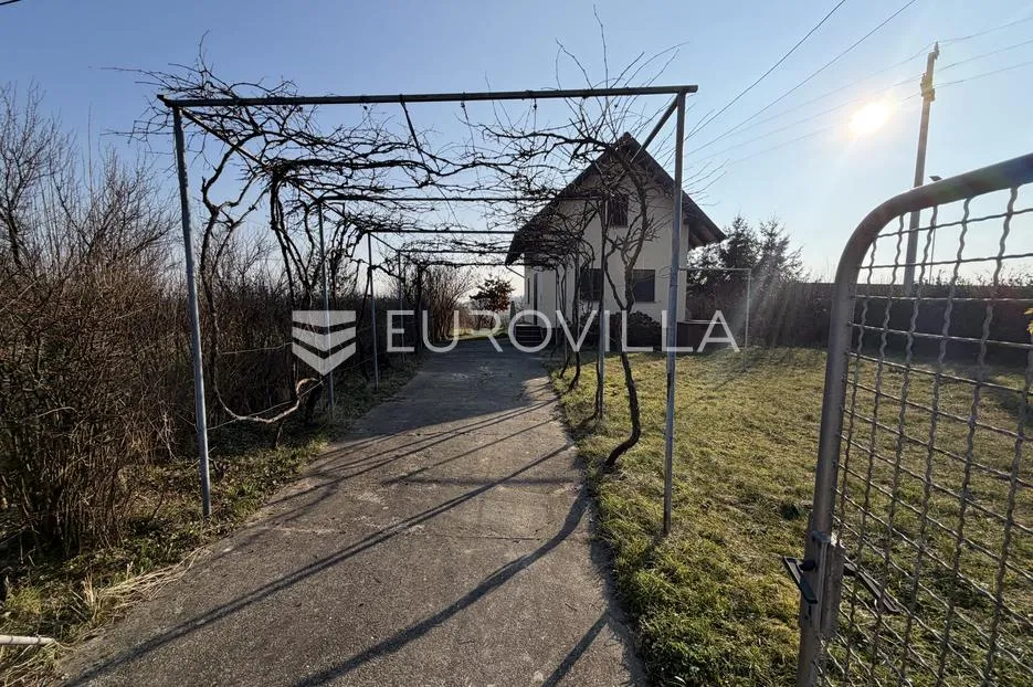 podgorje bračevačko, kuća za odmor 120 m² na zemljištu od 932 m² - slika 14