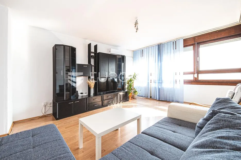 zagreb, prečko, odličan trosoban stan 78,63 m², prekrasan pogled - slika 2