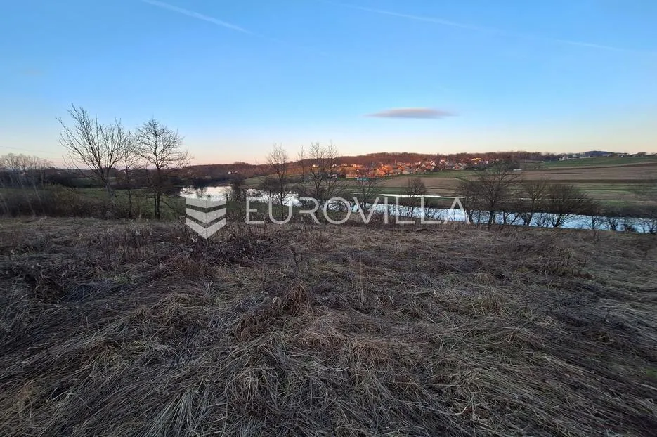 barilovići, belajske poljice, poljopriverno zemljište 4410 m², 40 m od korane, prenamijena - slika 2