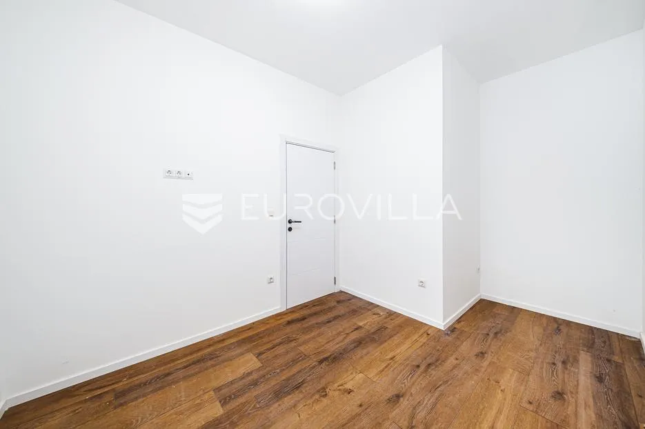 dubrava, zgrada s četiri stambene jedinice 339,17 m², podruma i šest parkirnih mjesta - slika 17