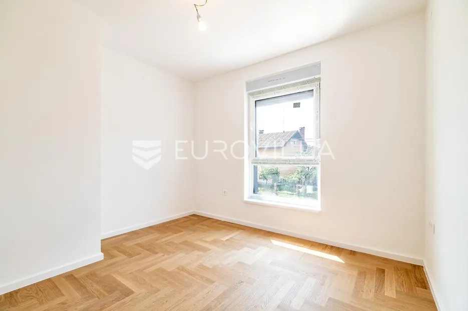 zagreb, brezovica, novogradnja, duplex kuća 128,62 m² s vrtom - slika 6