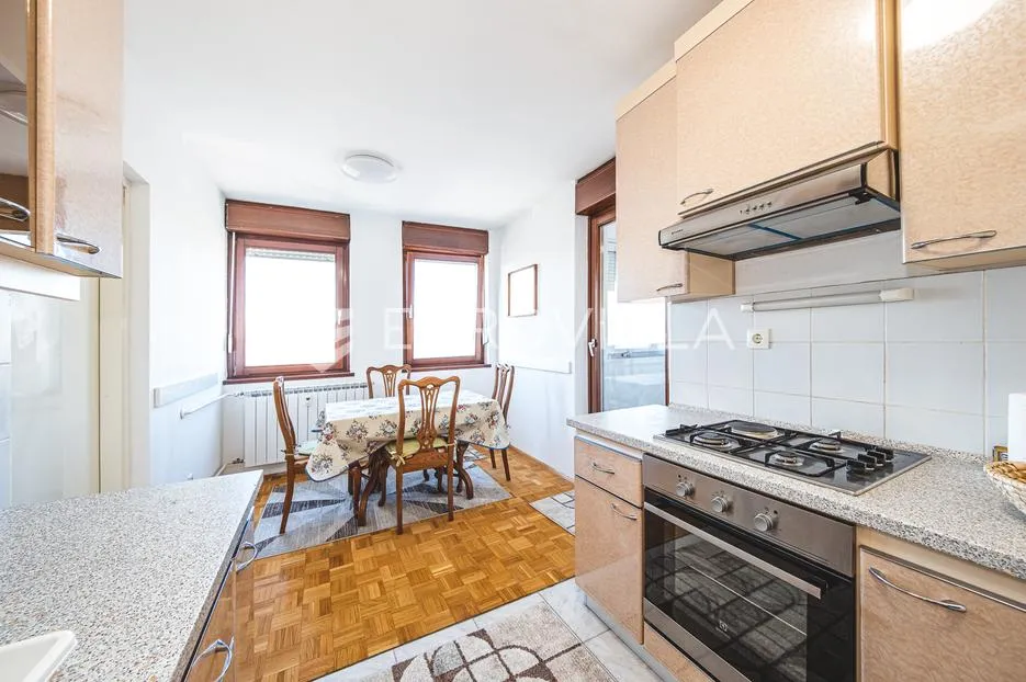 zagreb, trešnjevka, dvosoban stan površine 59 m² - slika 5