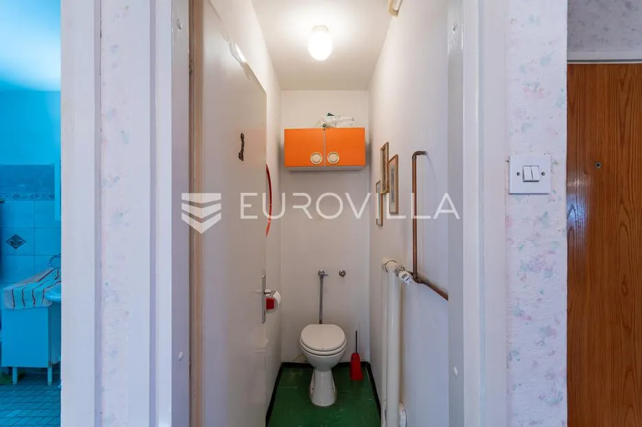 varaždin, banfica, trosoban stan površine 74 m² - slika 11