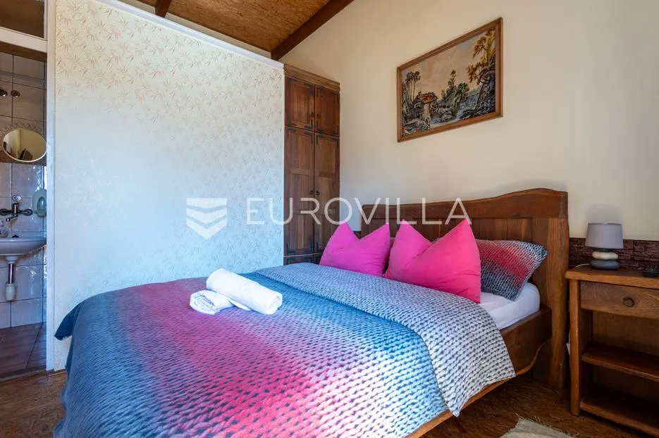 baranja, zmajevac, poslovna prilika, turizam, jedinstveno imanje 700 m² stambenog prostora - slika 2